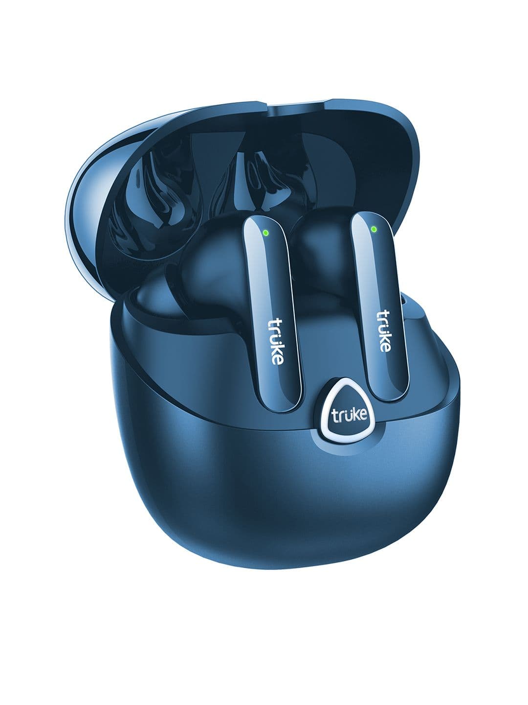 truke Buds F1 Ultra with 60 Hours Playtime, Spatial Audio, 13mm Drivers, Multi-modes - view 1