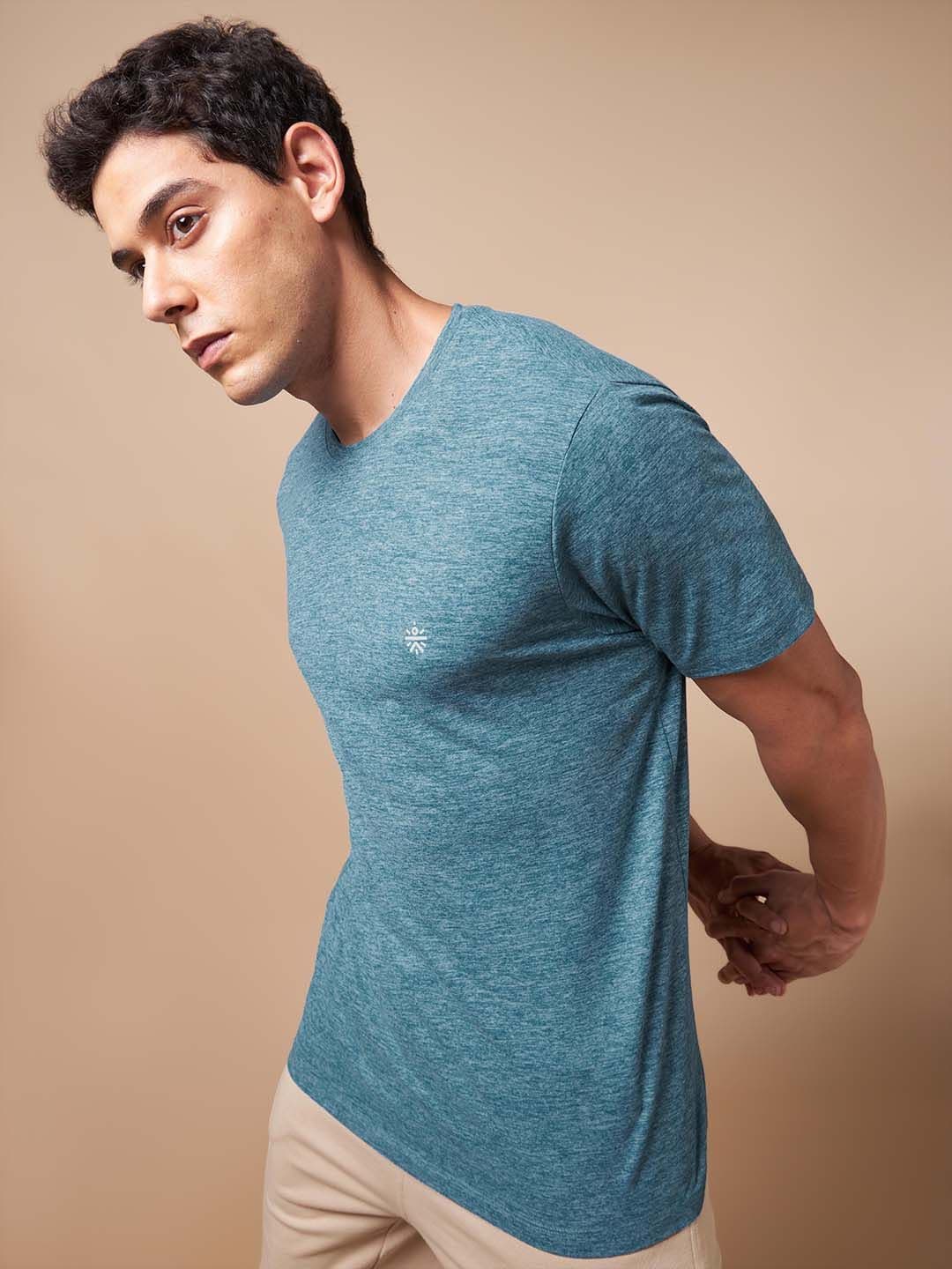 CULT Train All Day Comfortech T-shirt - view 1