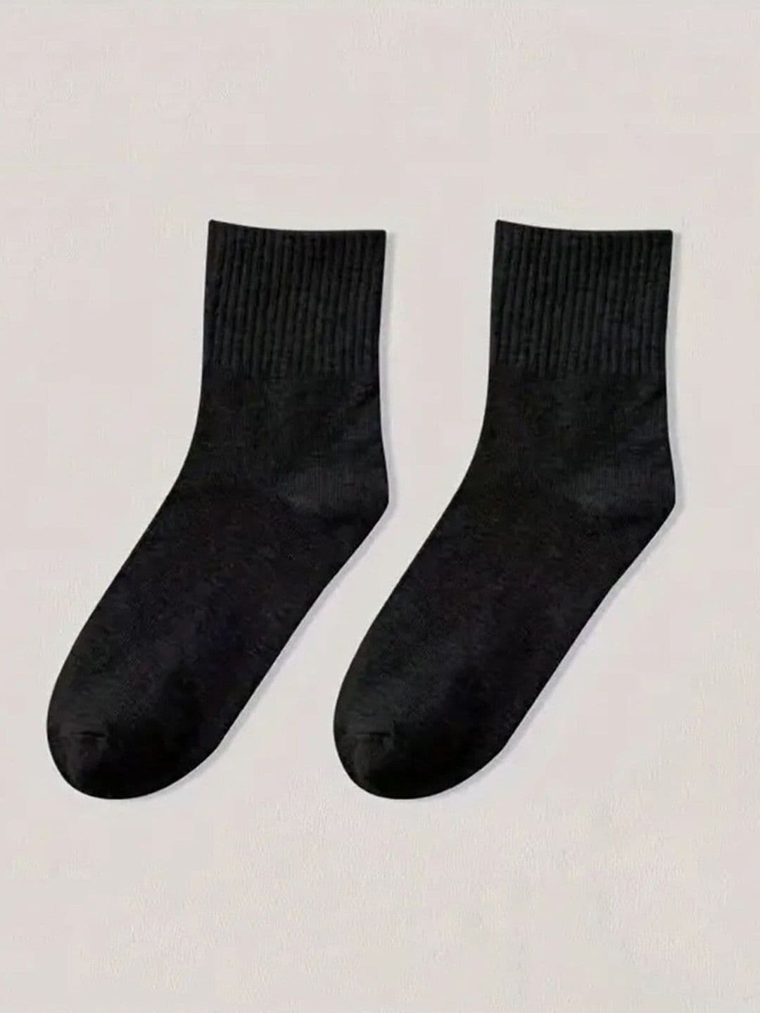 BAESD Kids Pack Of 5 Ankle-Length Socks - view 1