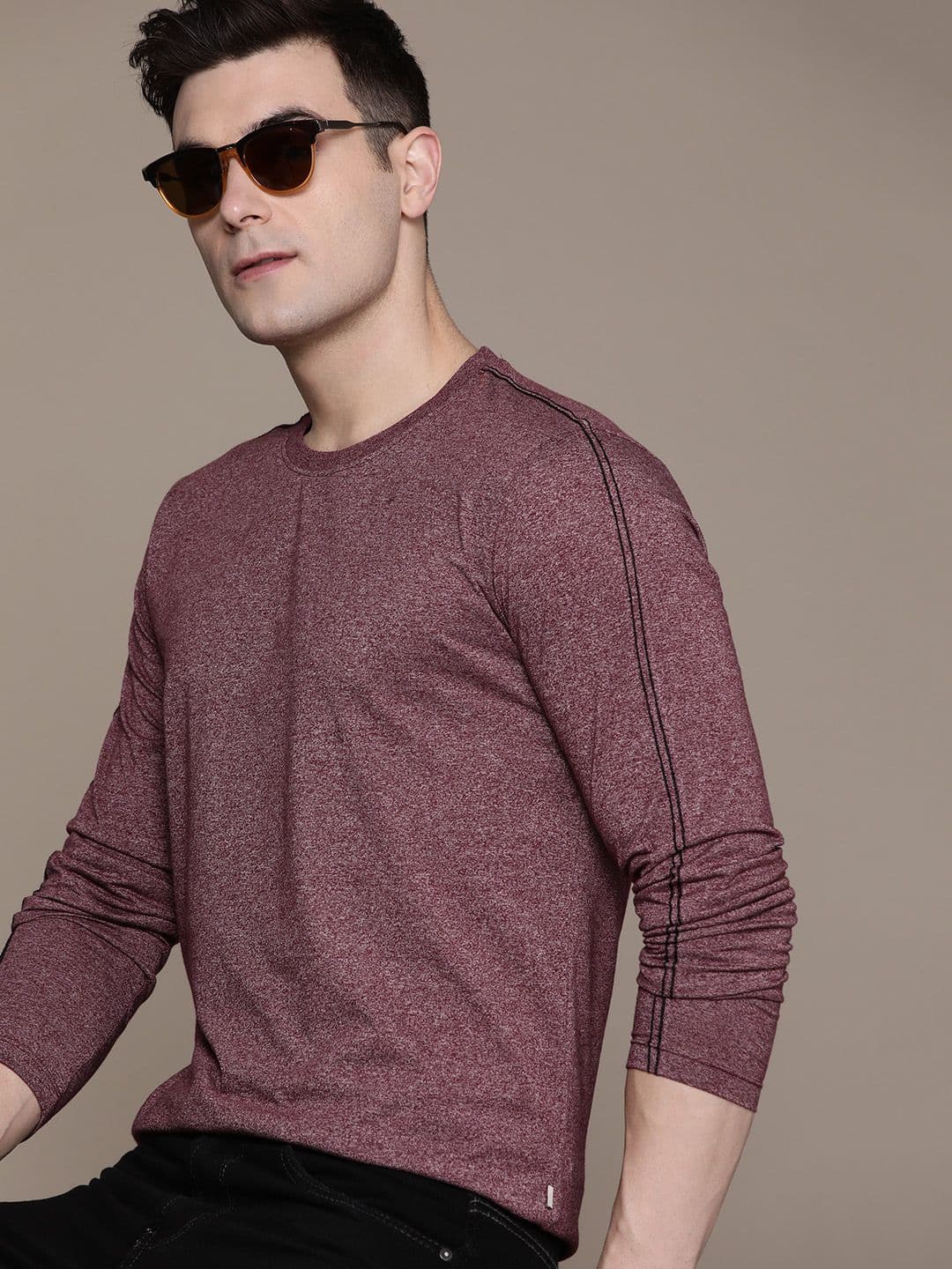 Roadster Men T-shirt - view 1