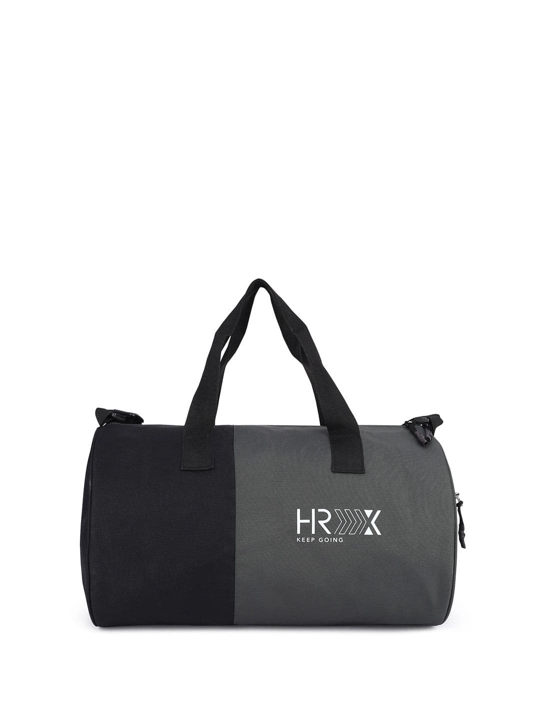 HRX by Hrithik Roshan X fwd Unisex Colorblocked Duffel Bag 30 L - view 1
