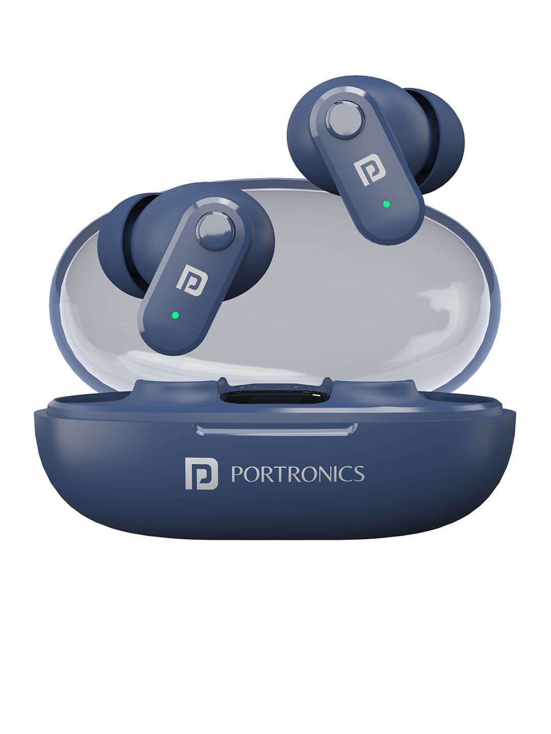 Portronics Wireless TWS Earbuds - view 1