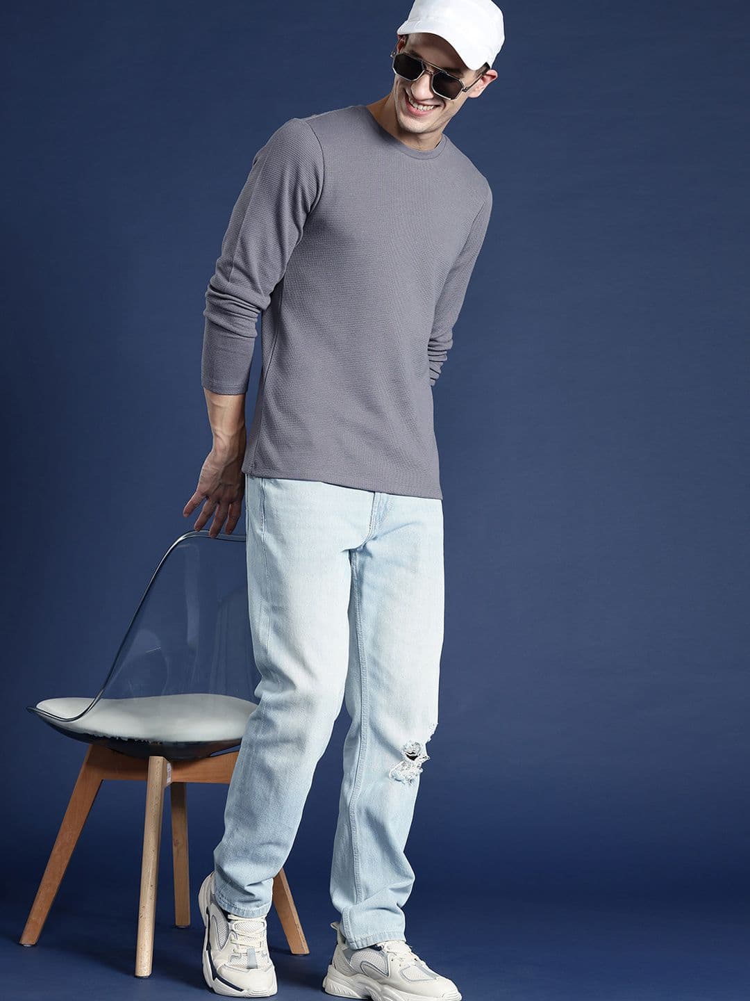 Mast & Harbour Men T-shirt - view 1