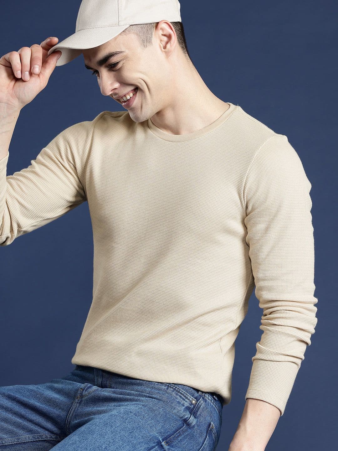 Mast & Harbour Men T-shirt - view 1