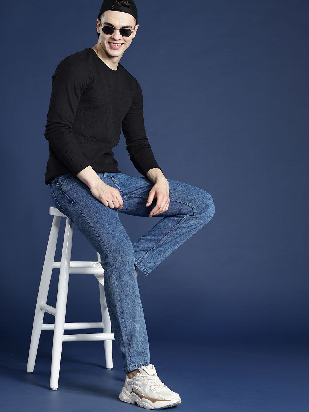 Mast & Harbour Men T-shirt - view 1