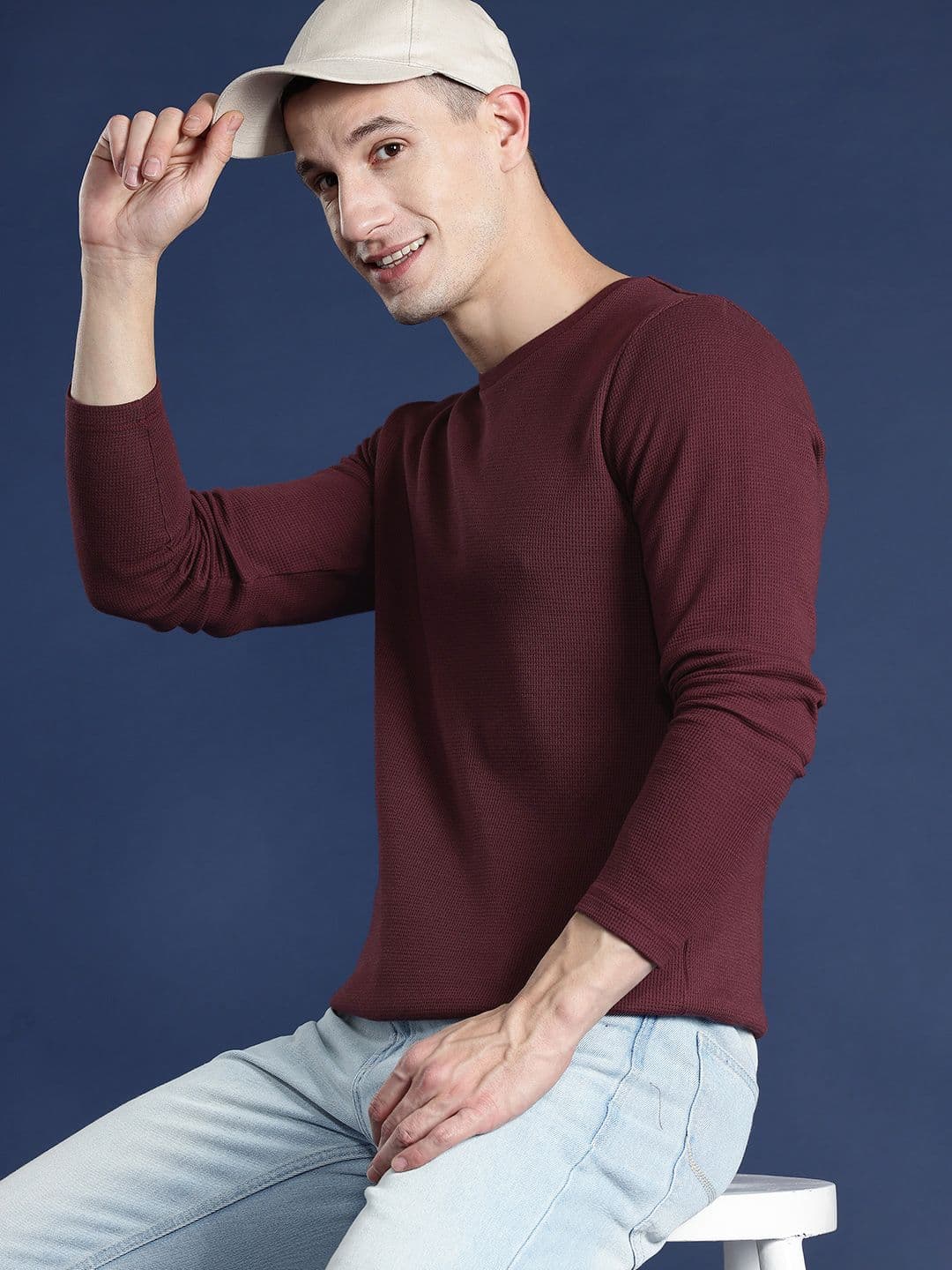 Mast & Harbour Men T-shirt - view 1