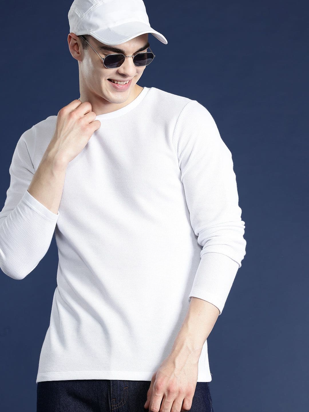 Mast & Harbour Men T-shirt - view 1