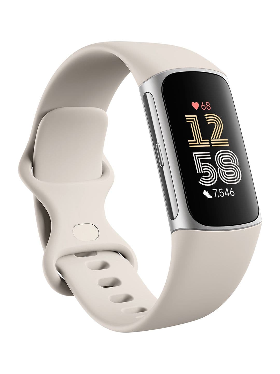 Fitbit Charge 6 Fitness Band - view 1