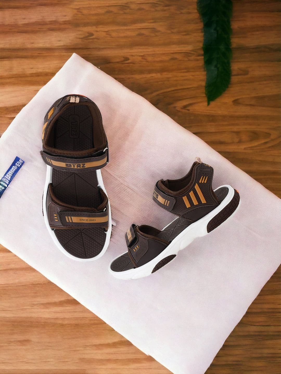 BAESD Men Sports Sandals - view 1