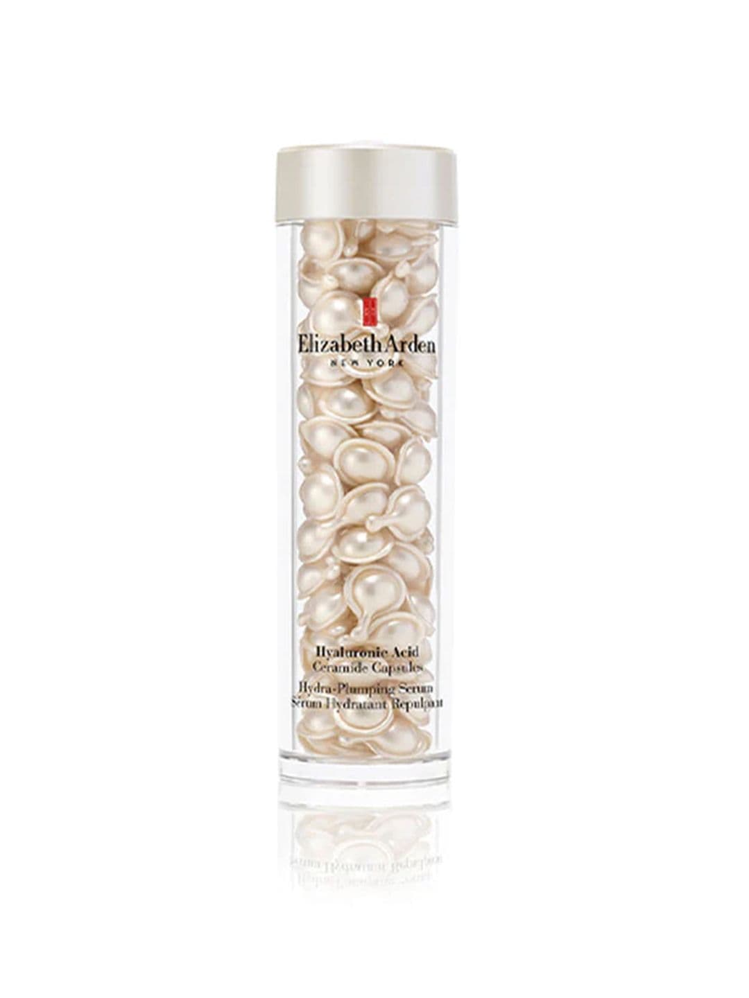 Elizabeth Arden Hyaluronic Acid Ceramide Capsule Hydra-Plumping Serum - 90 Caps - view 1