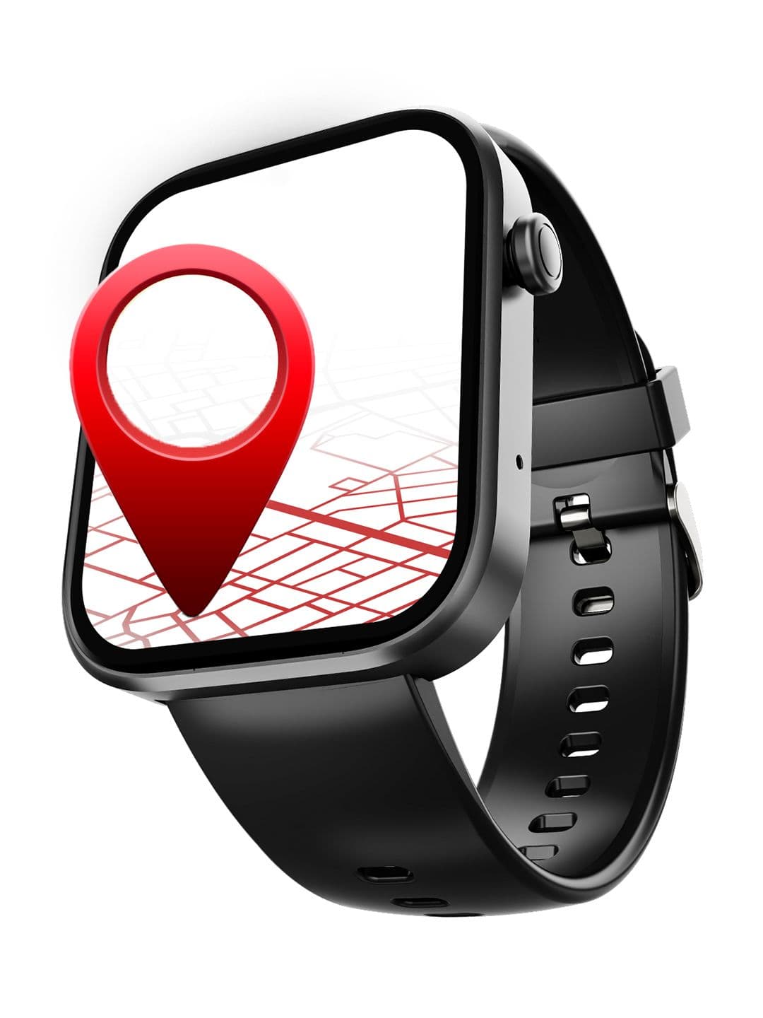 boAt Storm Call 3 Smartwatch With TBT Navigation Activity Tracker 700+ Modes 1.83" HD Display - view 1