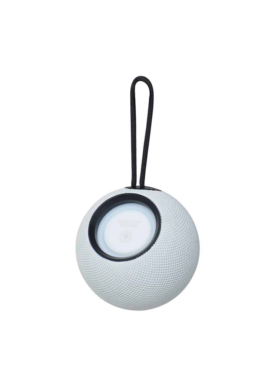 SWISS MILITARY MUSICA Wireless 5.0 Bluetooth Speaker - view 1