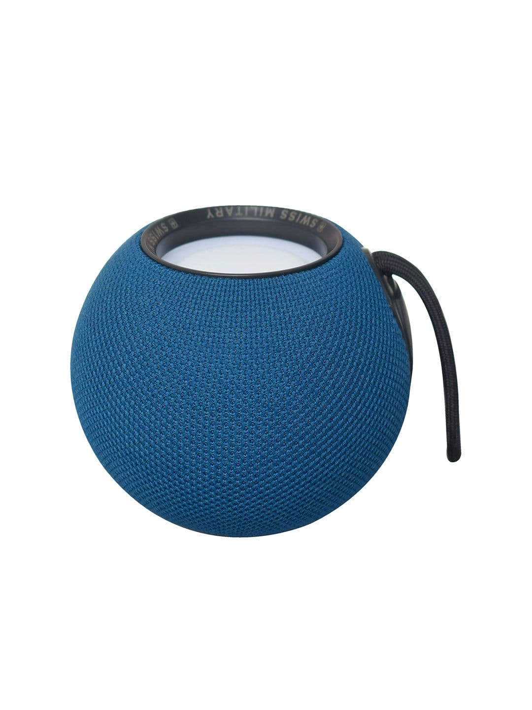 SWISS MILITARY MUSICA Wireless 5.0 Bluetooth Speaker - view 1