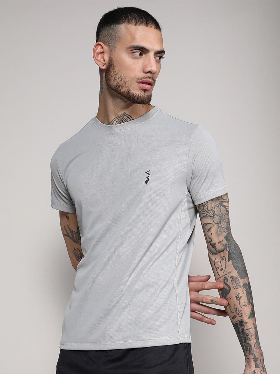 CAHOOT Men Pockets T-shirt - view 1