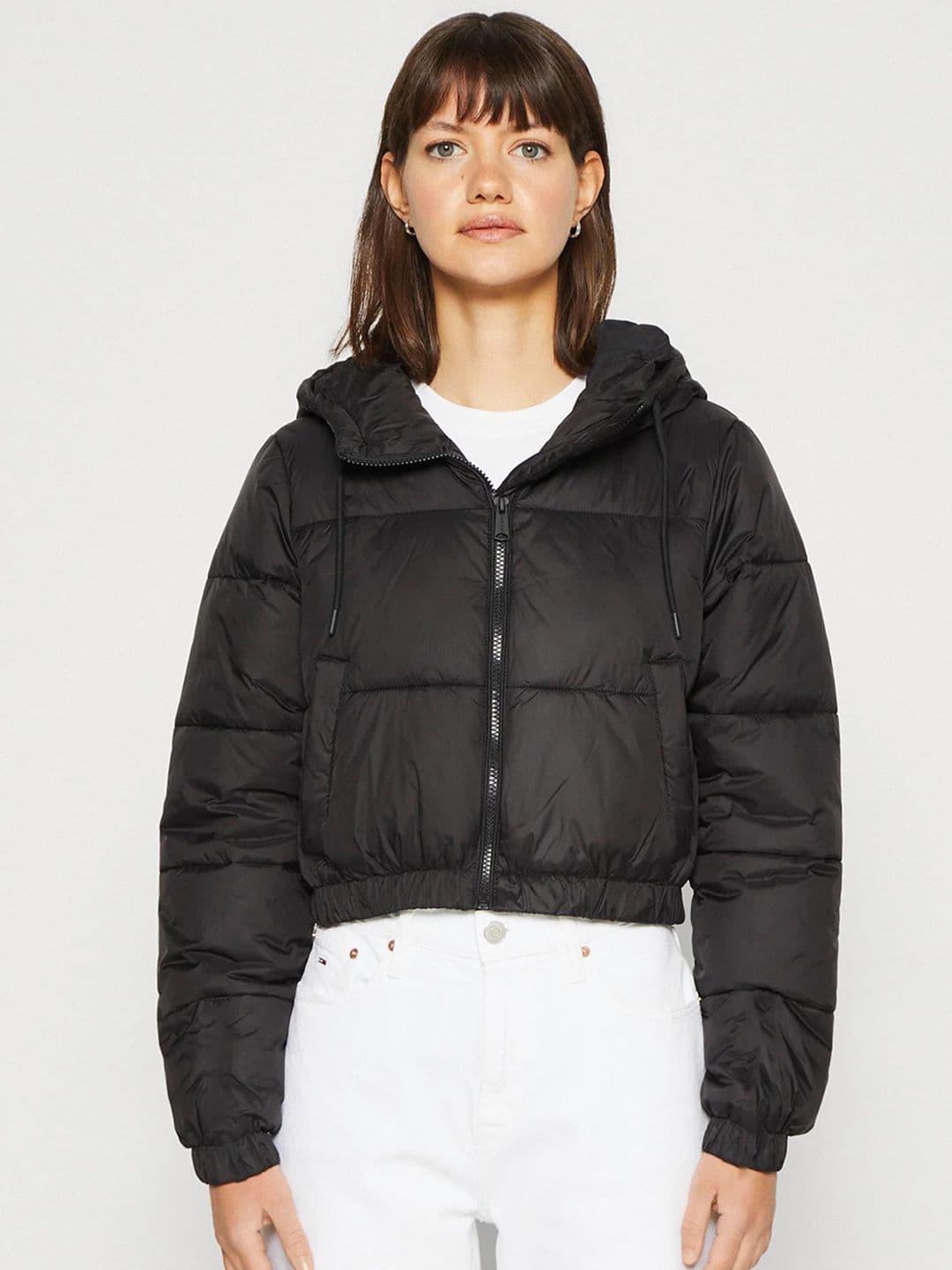 Kotty Women Padded Jacket - view 1
