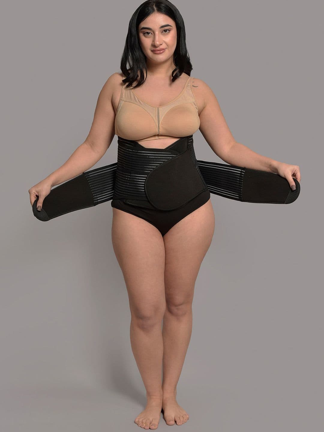 Inner Sense 3-in-1 Postnatal Shapewear - view 1