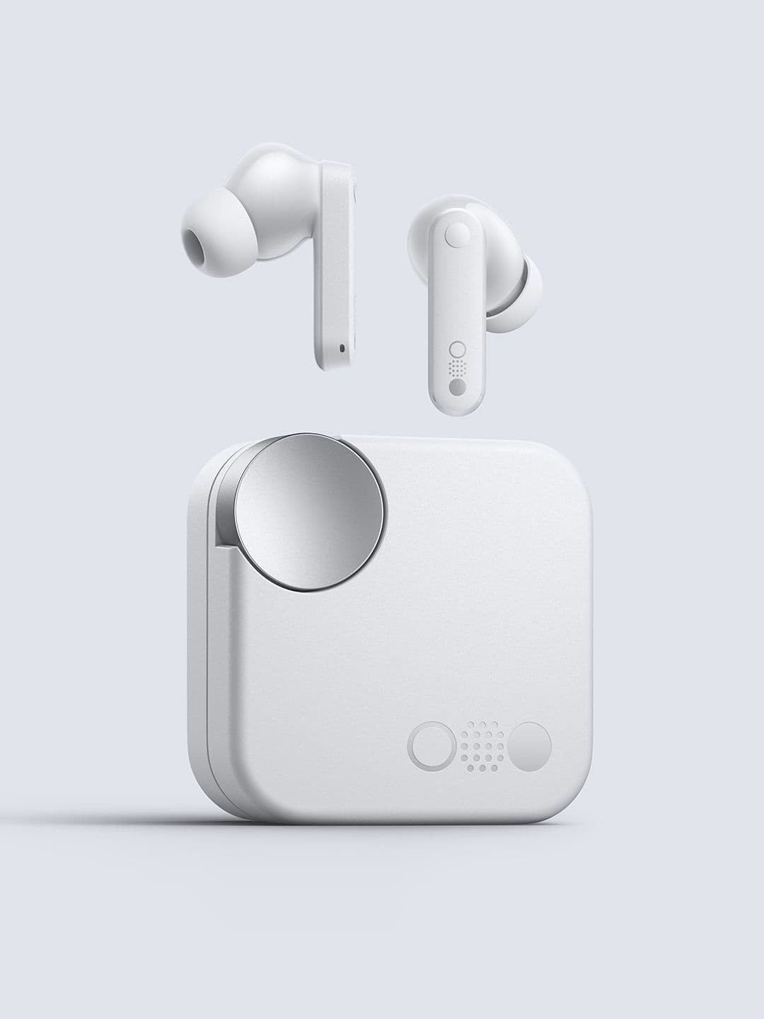 CMF by Nothing Buds 42 dB ANC, Ultra Bass Technology, 35.5 Hrs Playtime Bluetooth - view 1