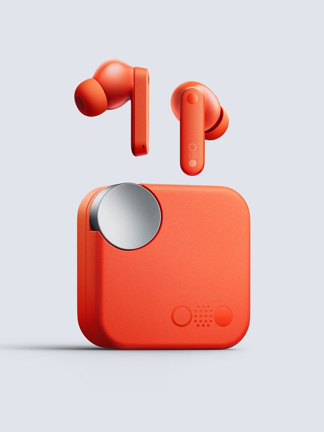 CMF by Nothing Buds 42 dB ANC, Ultra Bass Technology, 35.5 Hrs Playtime Bluetooth - view 1