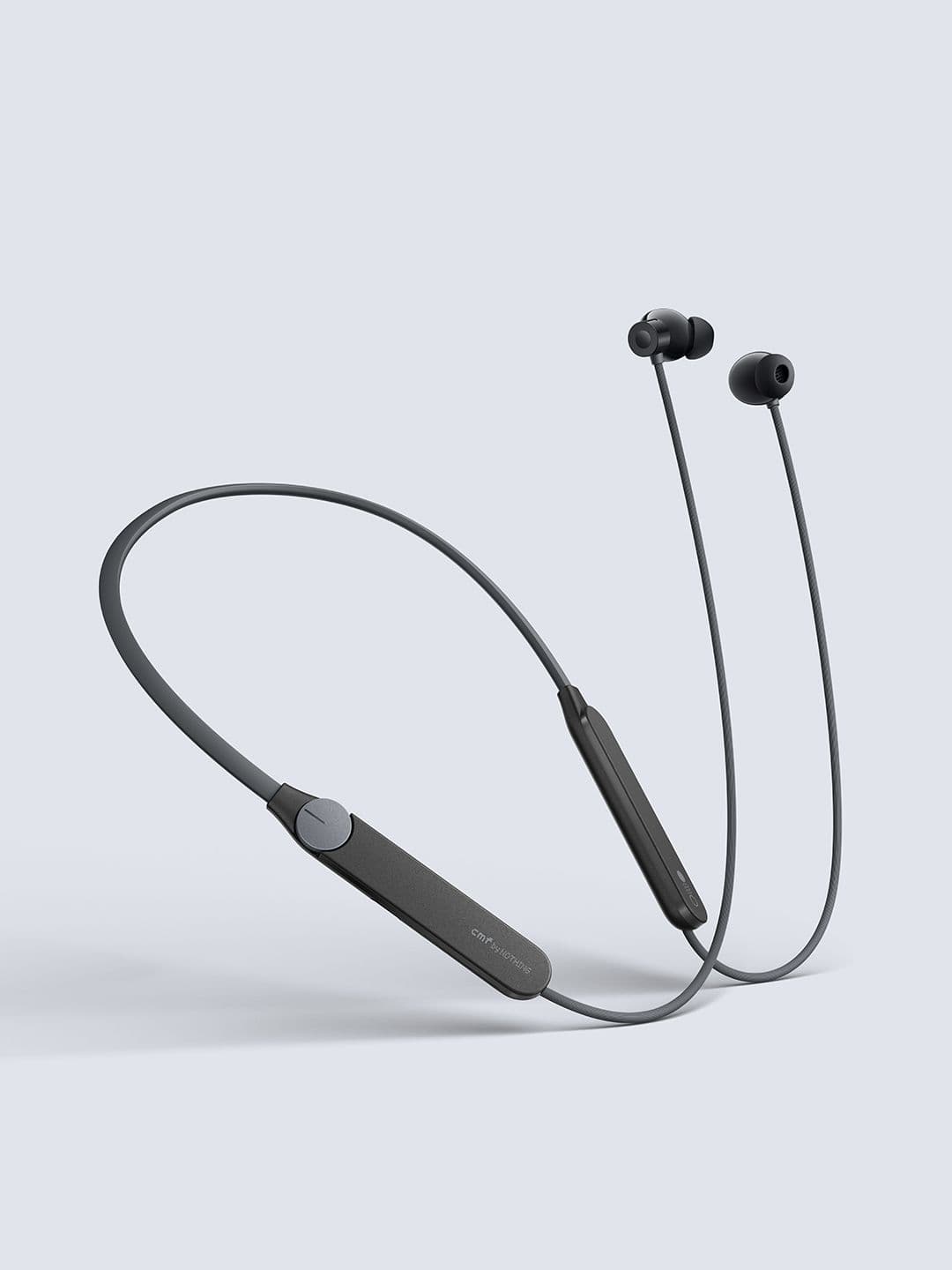 CMF by Nothing Neckband Pro 50dB ANC, Smart Dial Design, 37 Hrs playtime Bluetooth - view 1