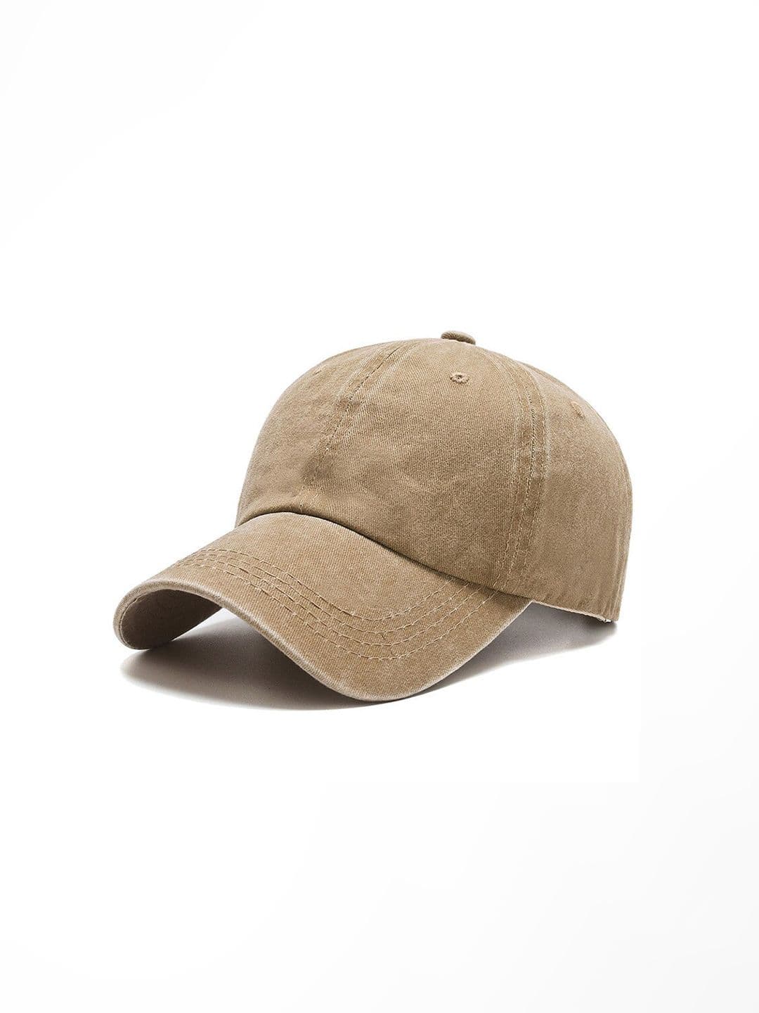 Alexvyan Men UV Protection Cotton Baseball Cap - view 1