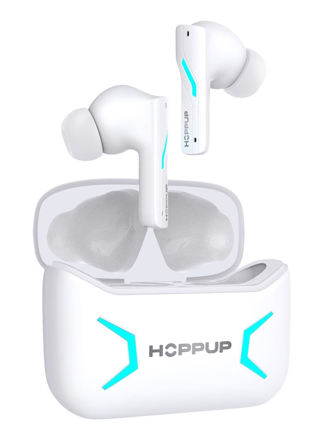 HOPPUP Predator Xo1 Gaming Earbuds With 13MM Drivers Headphones - view 1