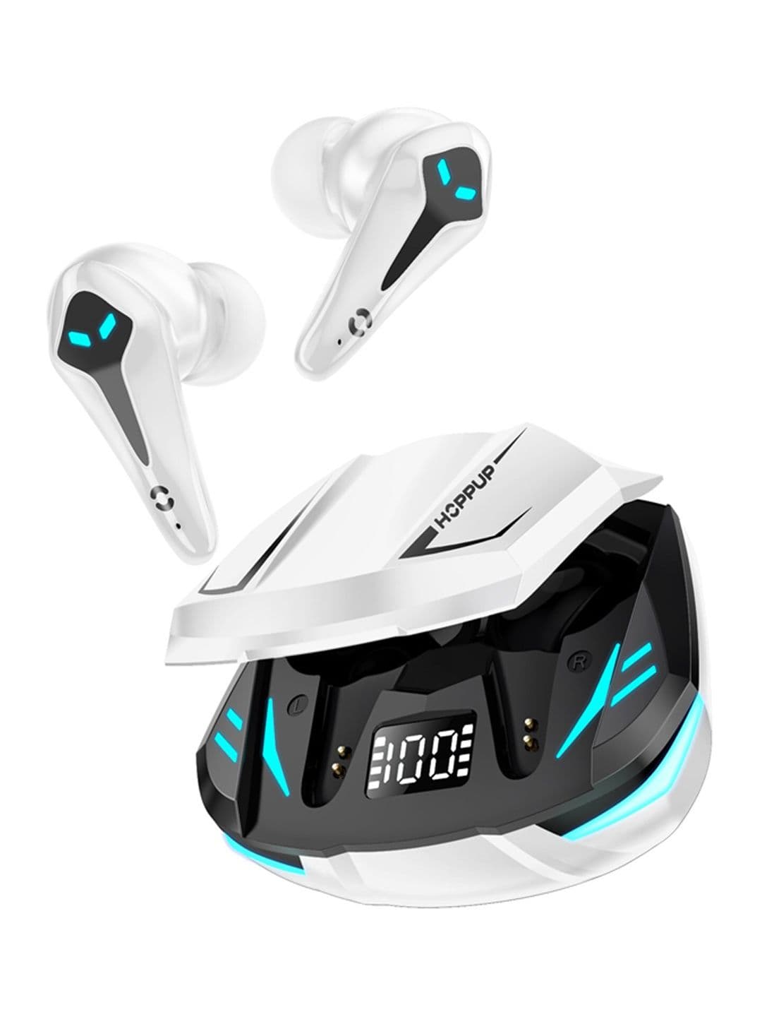 HOPPUP Predator Xo3 Gaming Earbuds Headphones - view 1