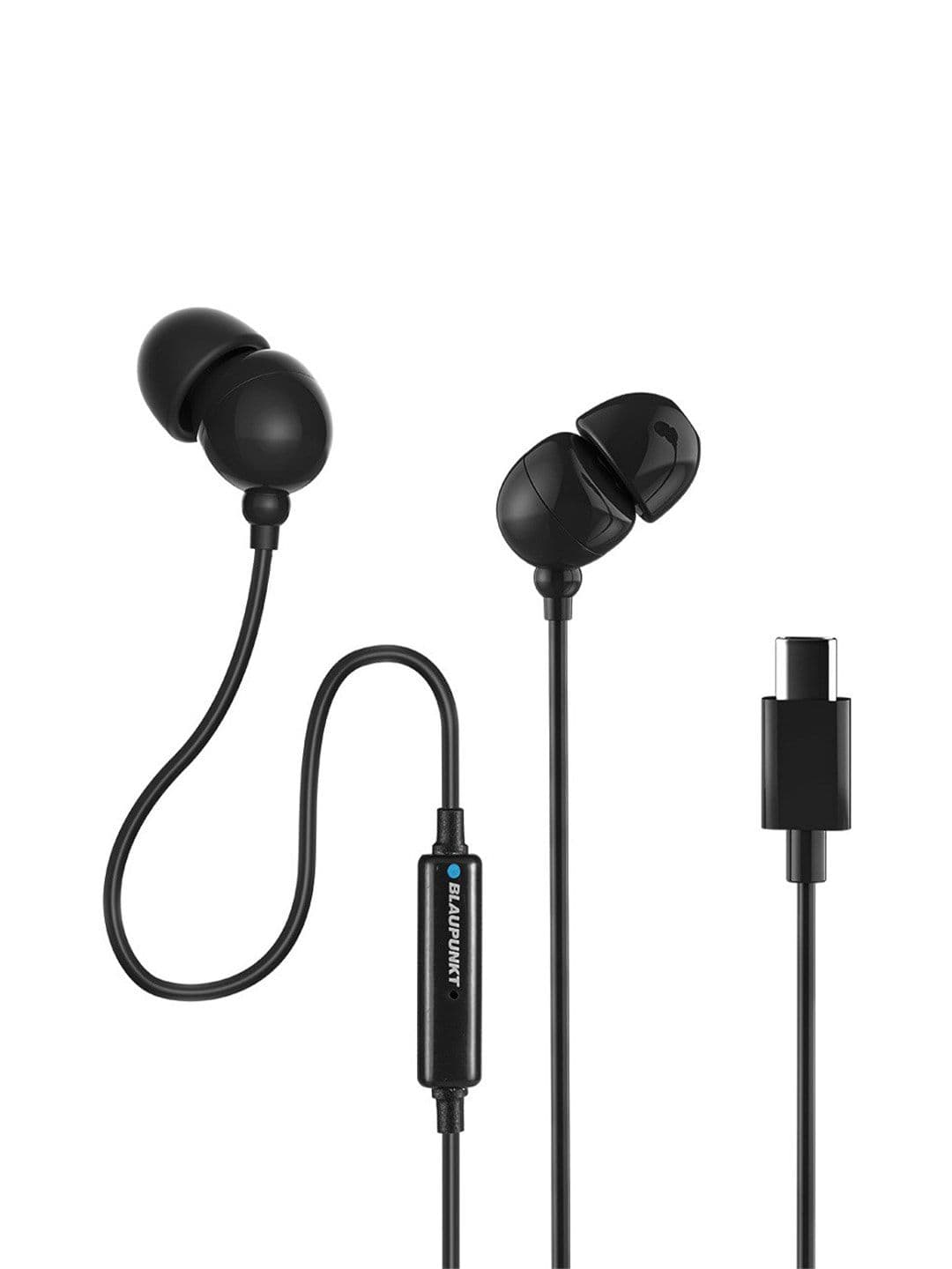 BLAUPUNKT EM06 in-Ear Wired Earphone - view 1