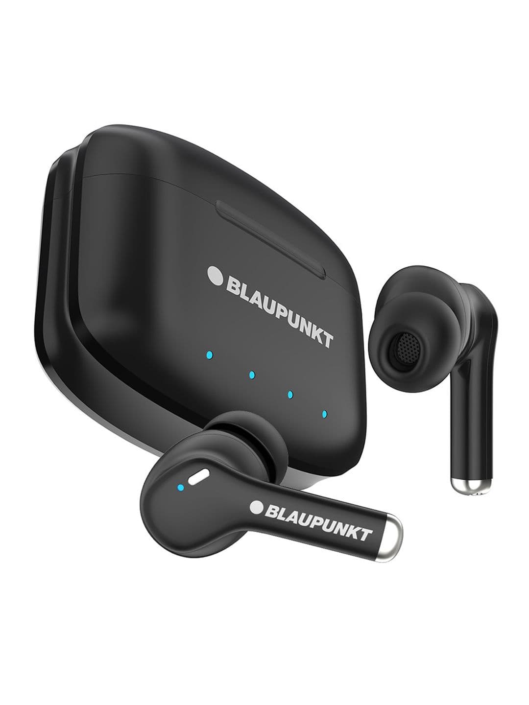 BLAUPUNKT Btw100 Xtreme Truly Wireless Bluetooth Earbuds - view 1