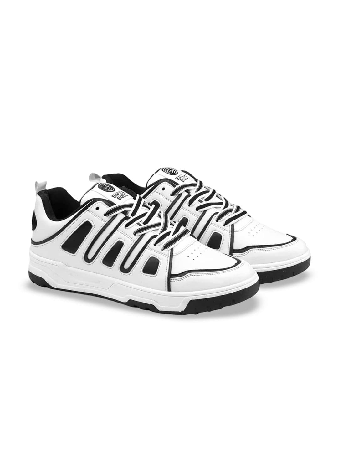 bacca bucci Men Colourblocked Sneakers - view 1