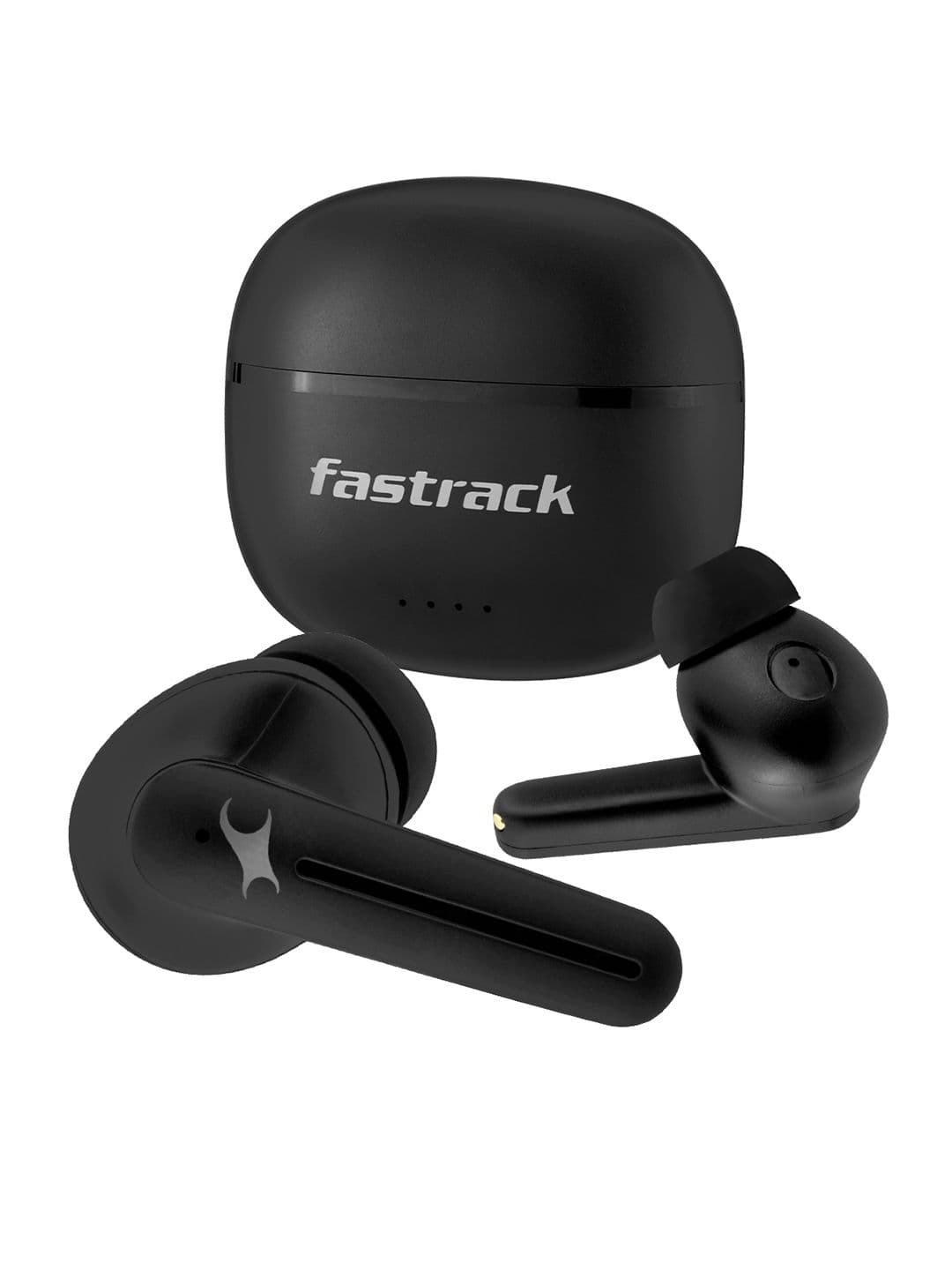 Fastrack FPods FX100 Earbuds With 13mm Bass Driver & Nitro Fast Charging - view 1