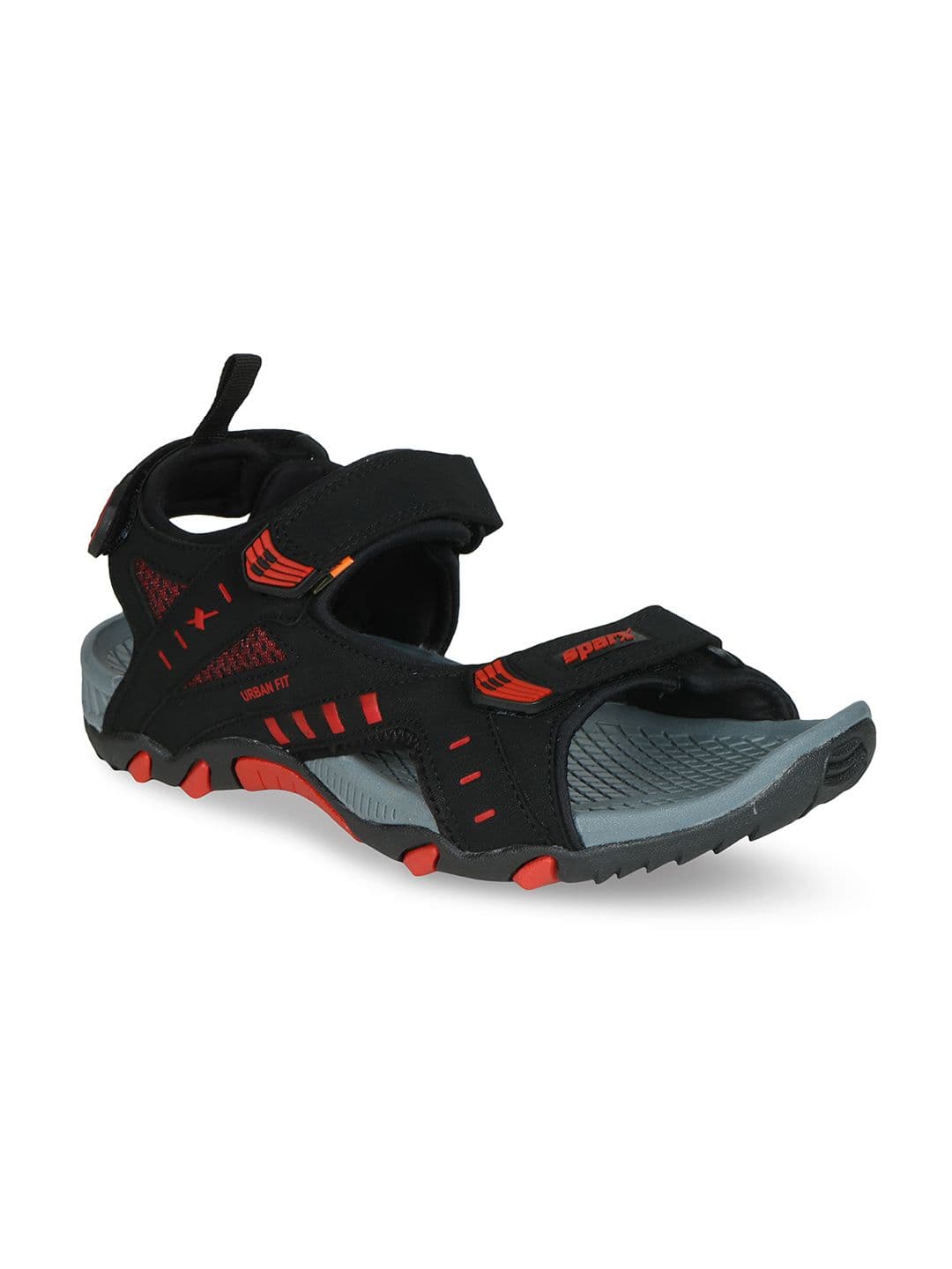 Sparx Men Floater Sports Sandals - view 1