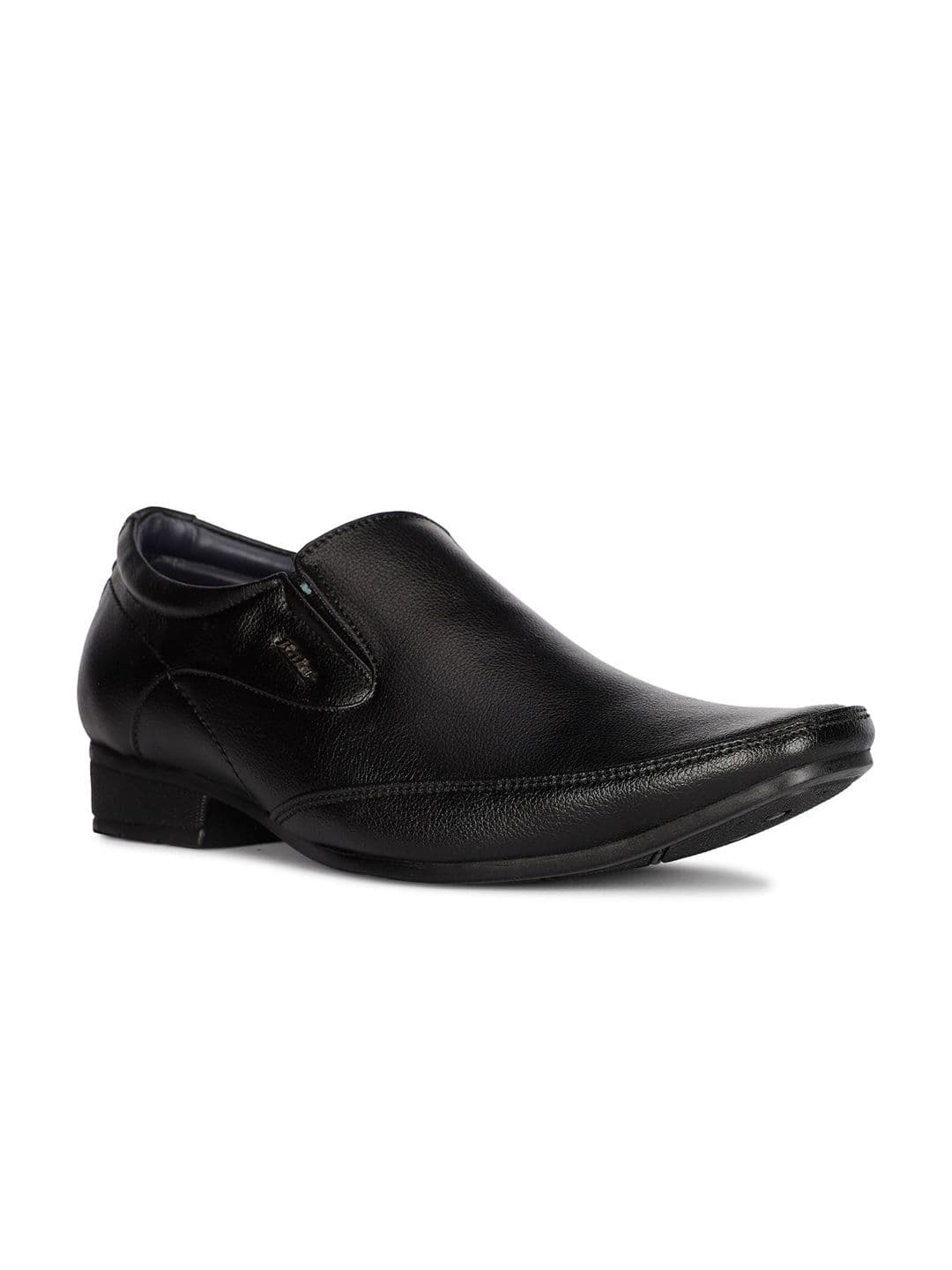 Bata Men BOSS-ELITE E Round Toe Formal Slip-On Shoes - view 1