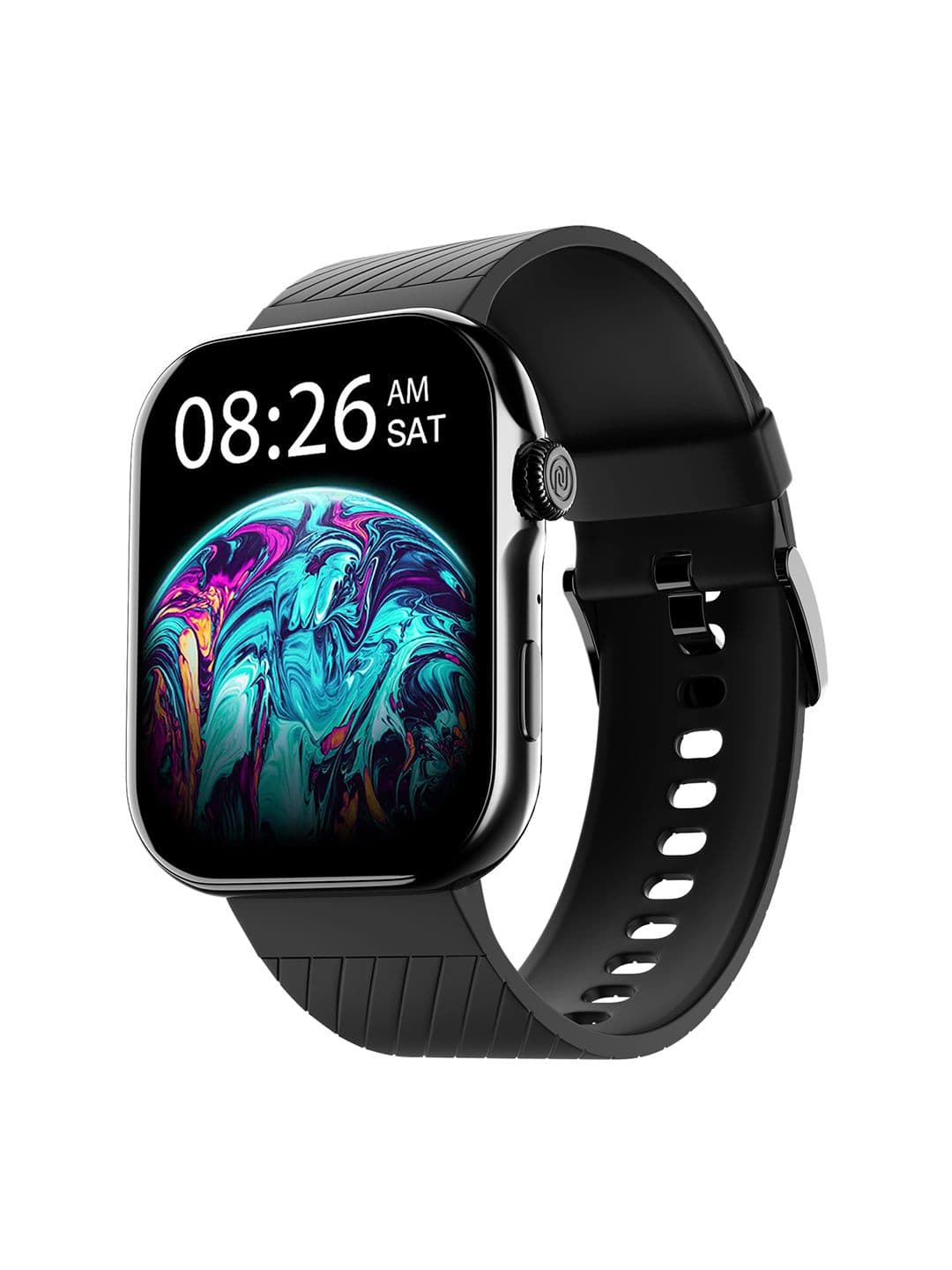 Noise Black ColorFit Ultra 3 Smartwatch - view 1
