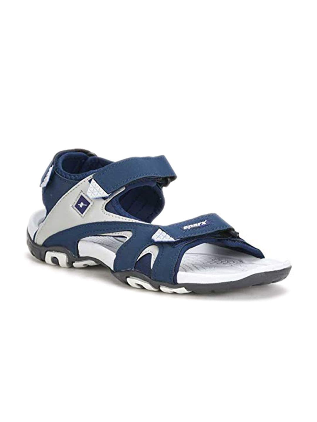 Sparx Men Colourblocked Sports Sandals - view 1