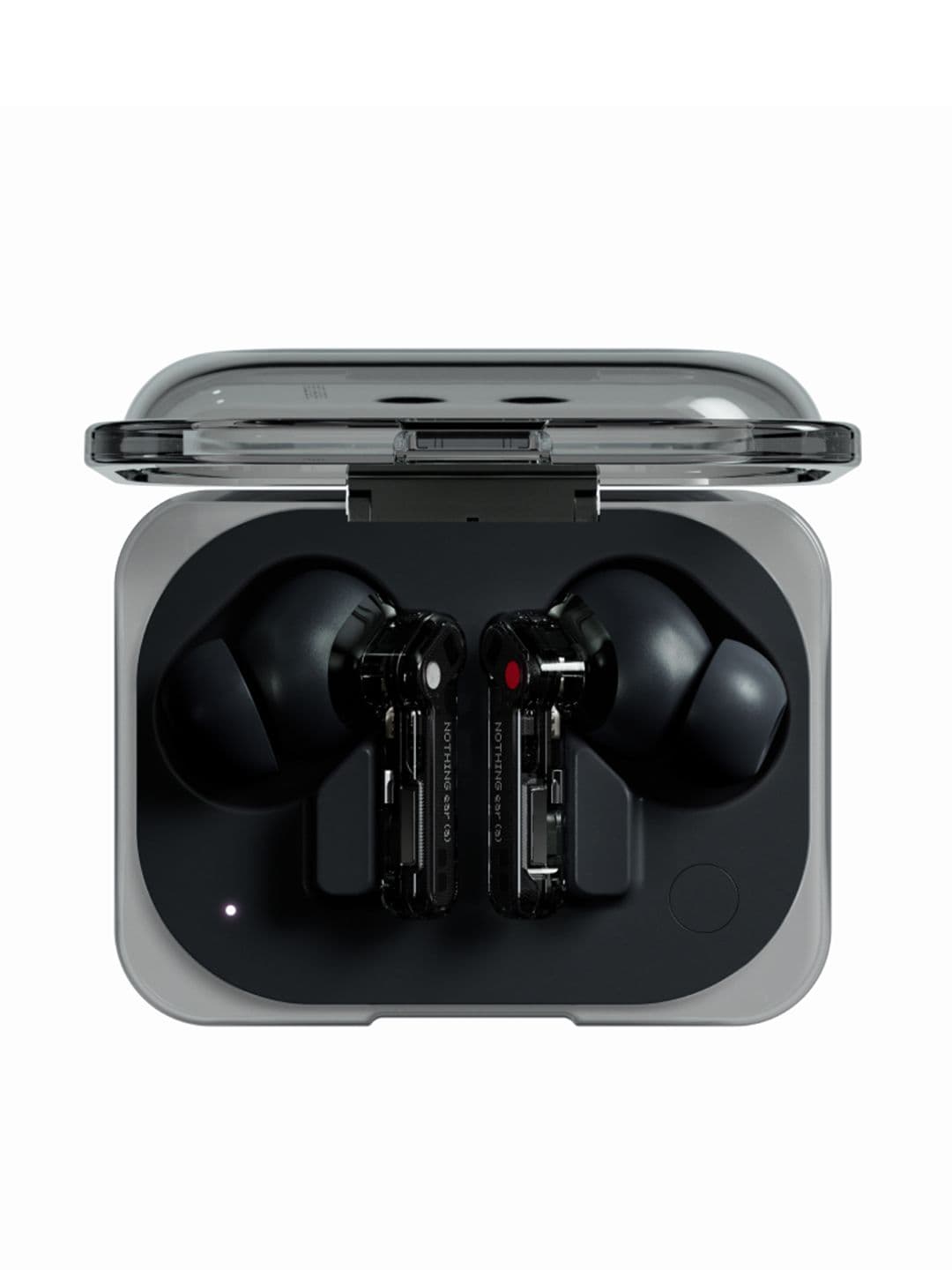 Nothing Ear (a), Chat GPT, Compatible, Hi-Res audio, LDAC Bluetooth - view 1