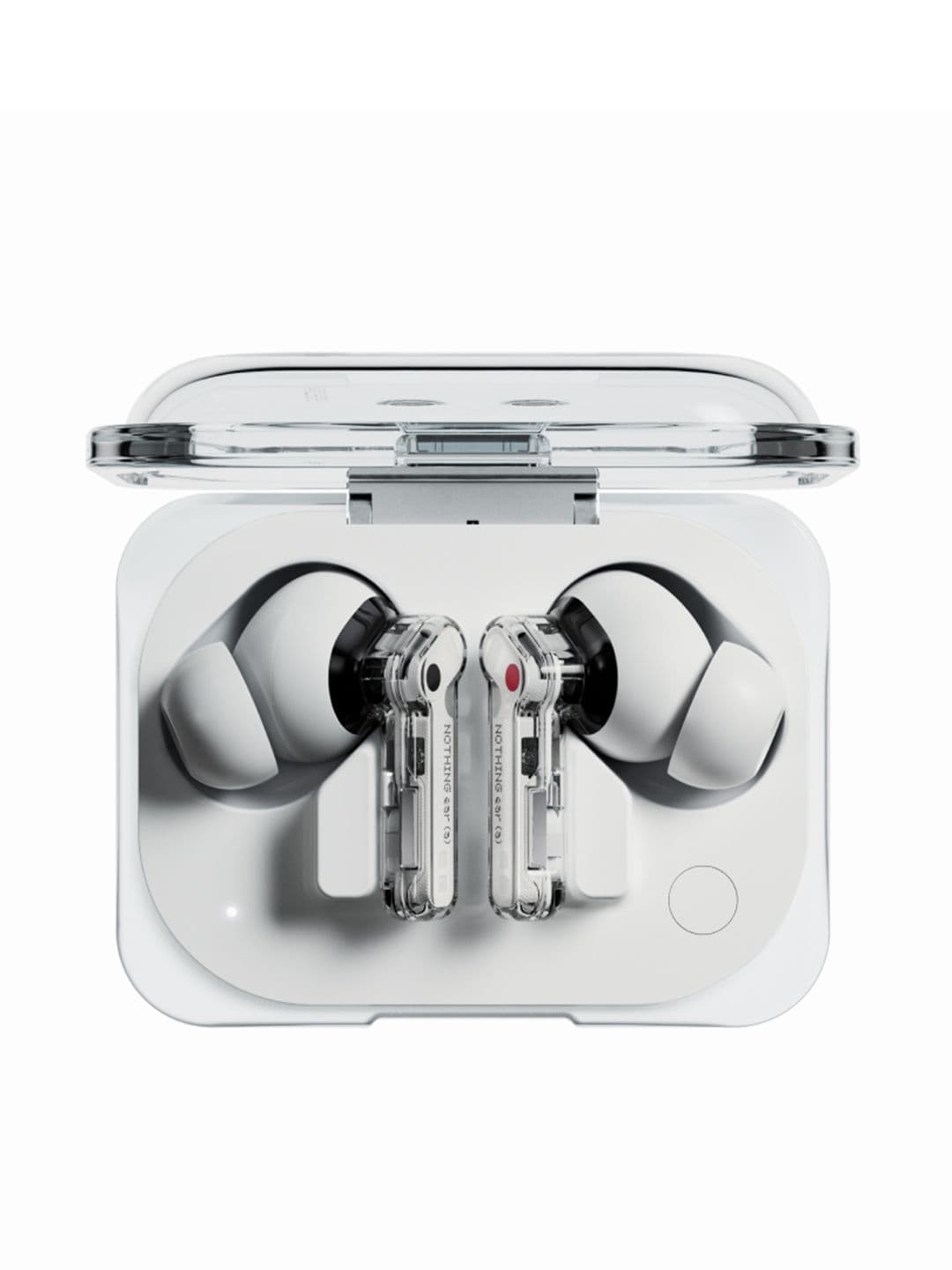 Nothing Ear (a) Chat GPT, Compatible, Hi-Res audio, LDAC Bluetooth - view 1