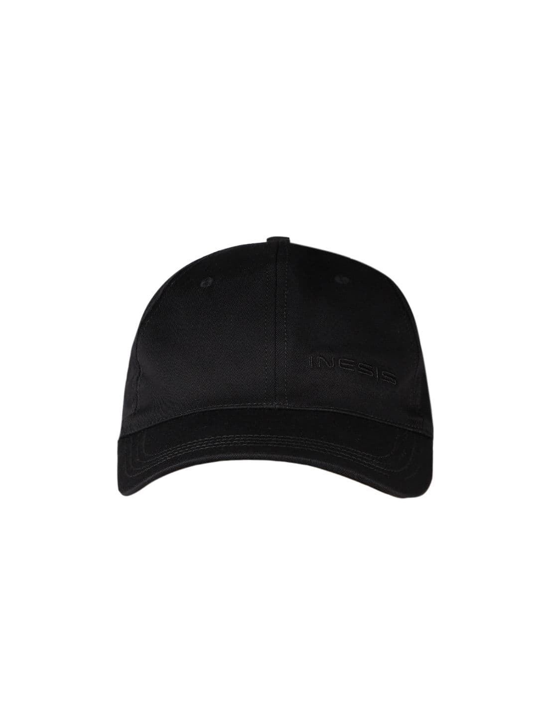 Decathlon Inesis - Adults Black Adjustable Golf Cap - view 1