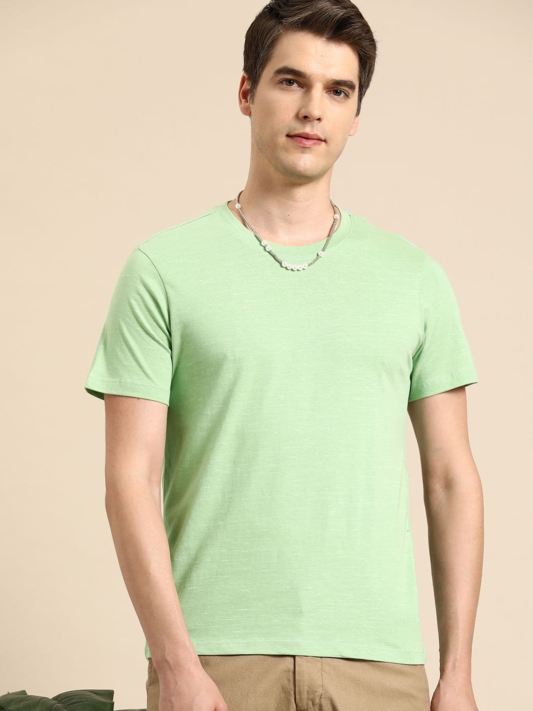 Mast & Harbour Men T-shirt - view 1