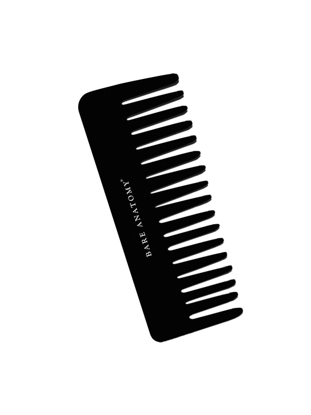 Bare Anatomy Comb For Detangles & Controls Flyaways - view 1