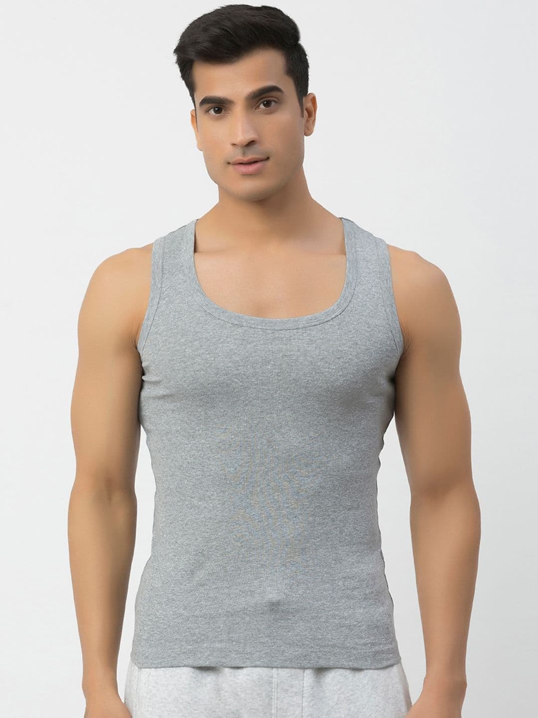John Players Sleeveless Innerwear Vests - view 1