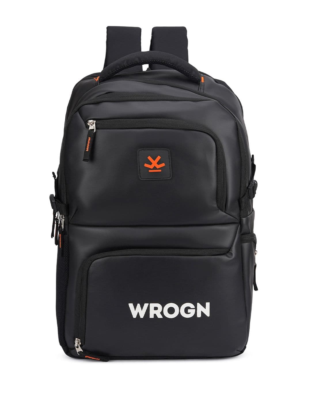 WROGN X fwd Unisex Ergonomic Shoulder Strap Backpack Up to 18 inch 45 L - view 1