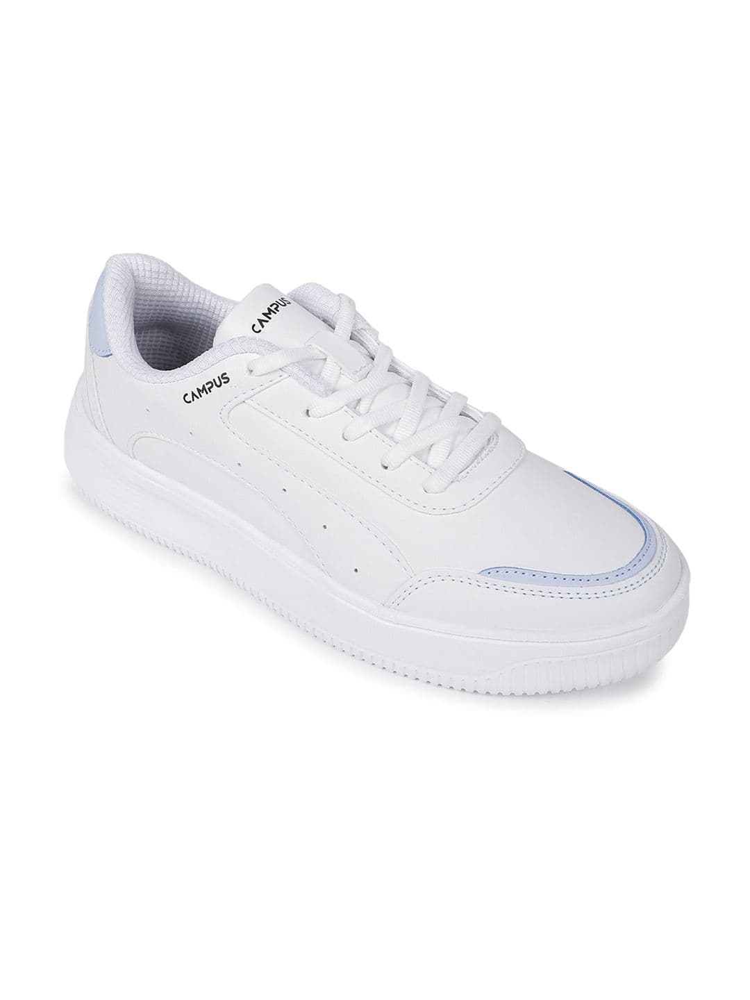 Campus Women OGL-4 Lace Up Sneakers - view 1