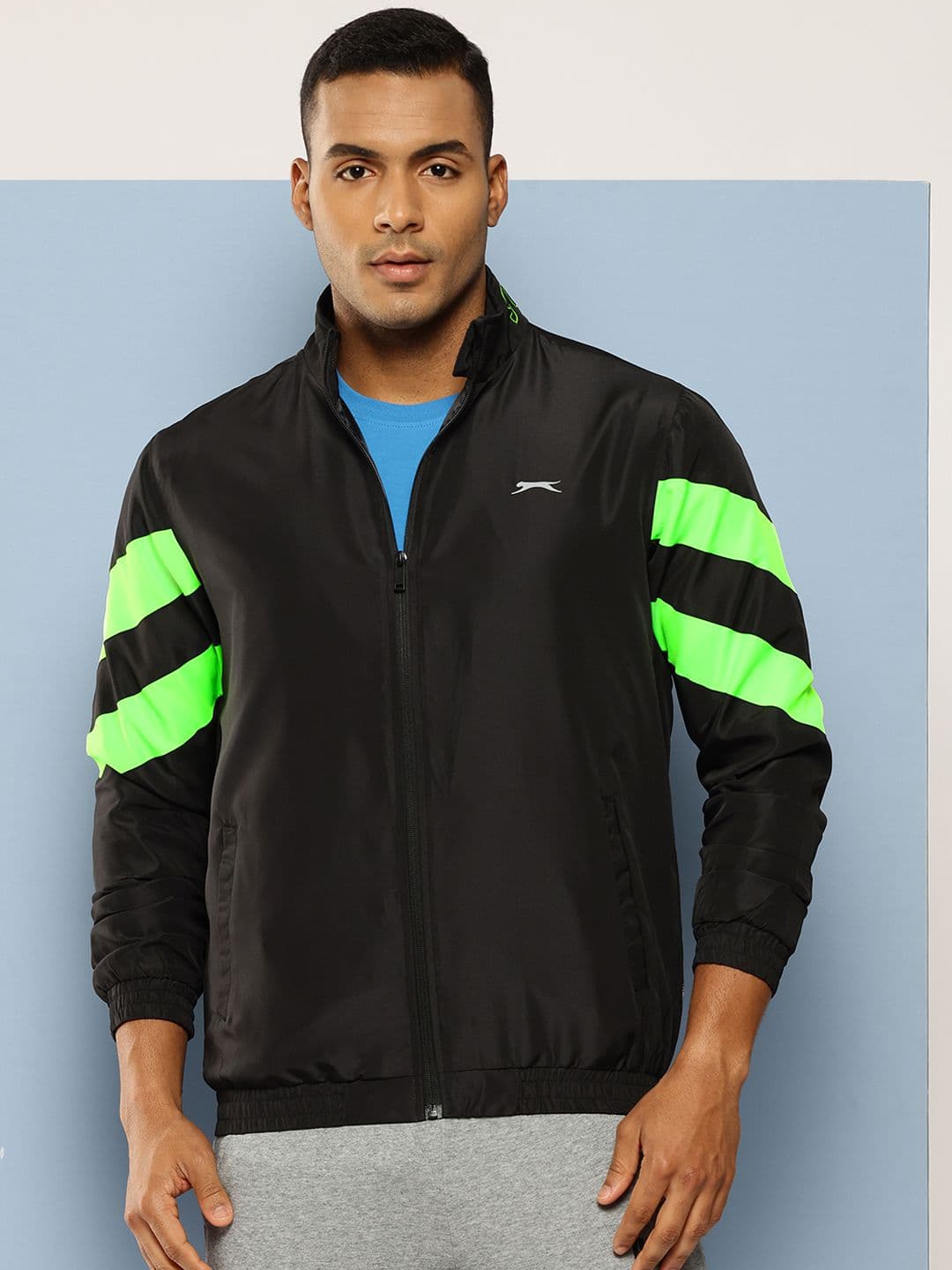 Slazenger UltraDry Active Sporty Jacket - view 1