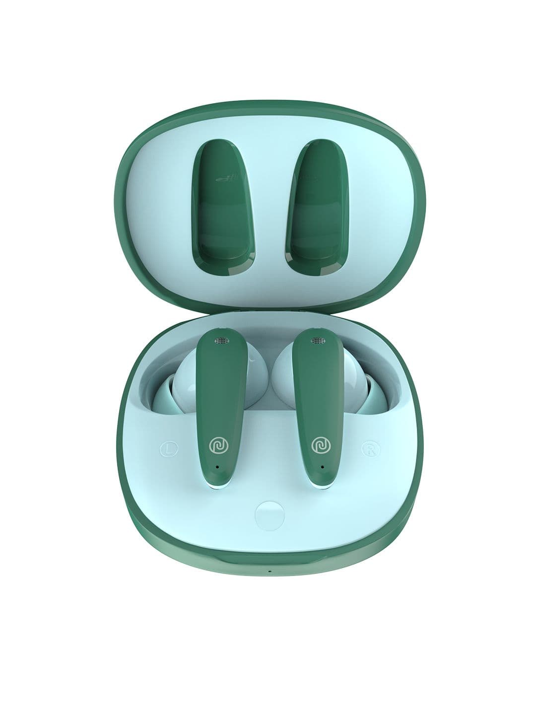 Noise Buds VS404 in Ear Truly Wireless Earbuds 50Hrs of Playtime ENC - view 1