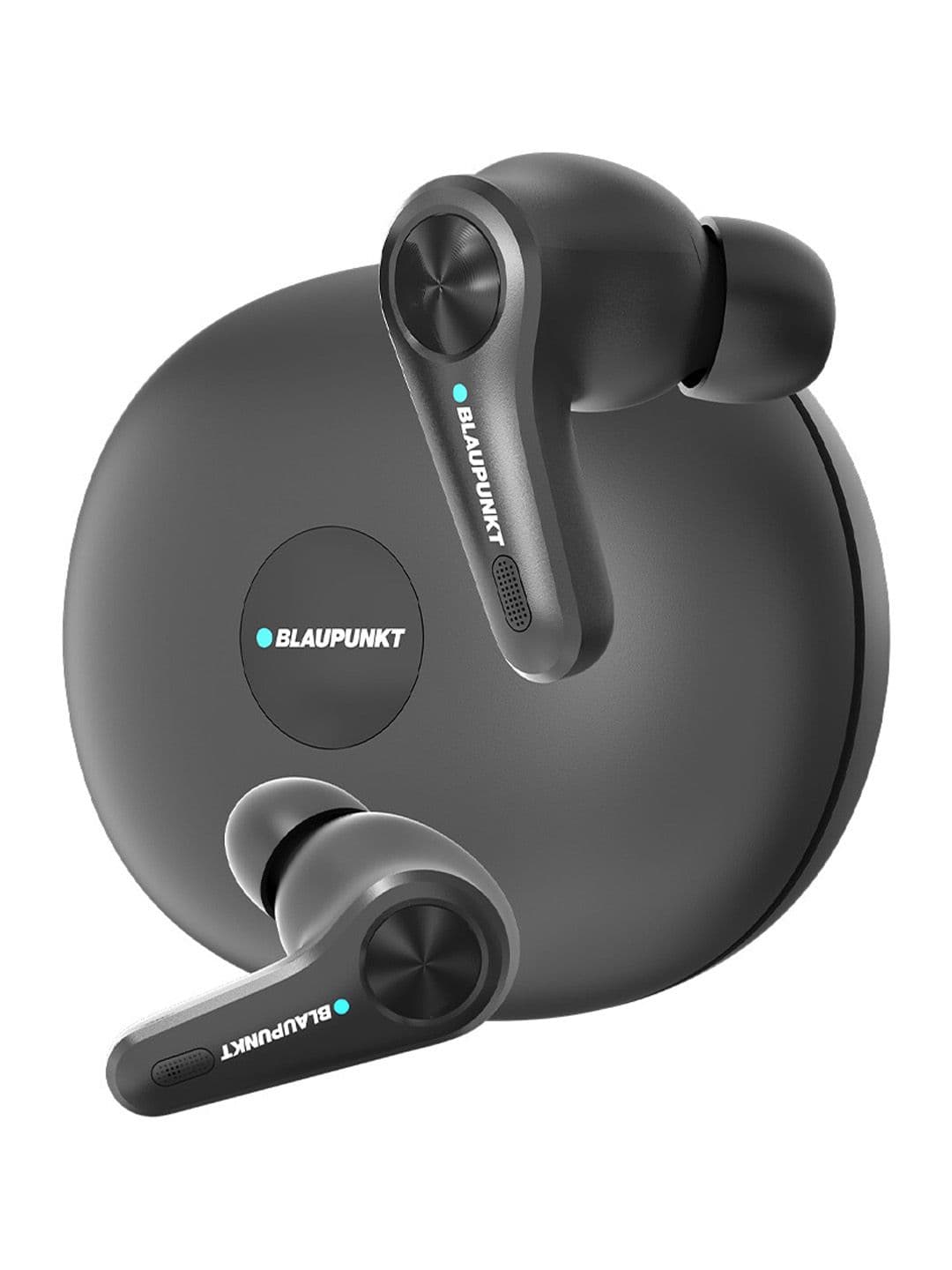 BLAUPUNKT BTW300 Platinum Hybrid ANC Headphones - view 1