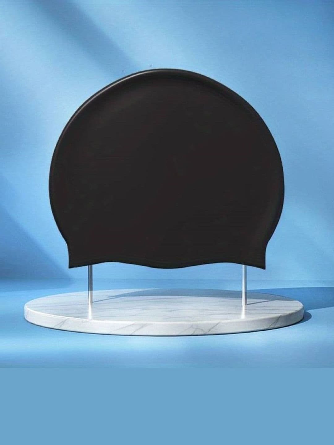 EL REGALO Unisex Waterproof Swimming Cap - view 1