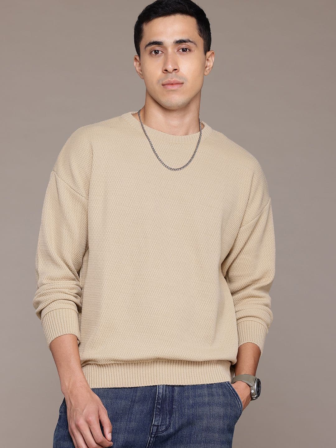 The Roadster Lifestyle Co. Self-Designed Pullover - view 1