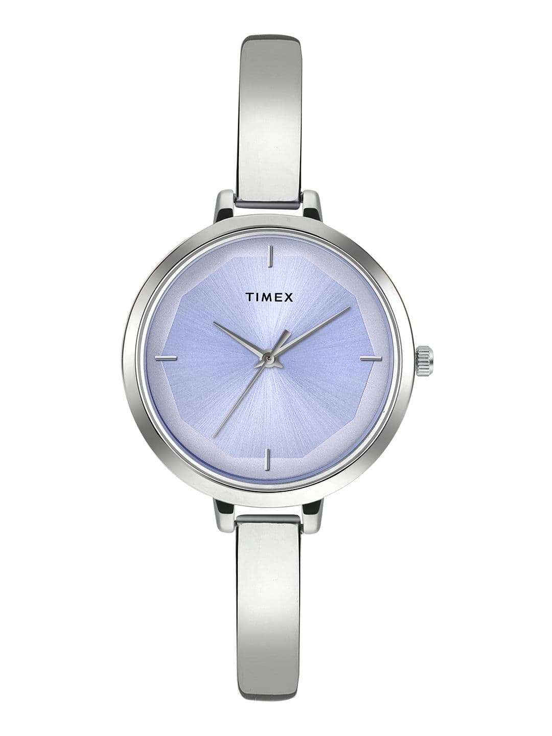 Timex Women Dial & Bracelet Style Straps Analogue Watch TWEL128SMU11 - view 1