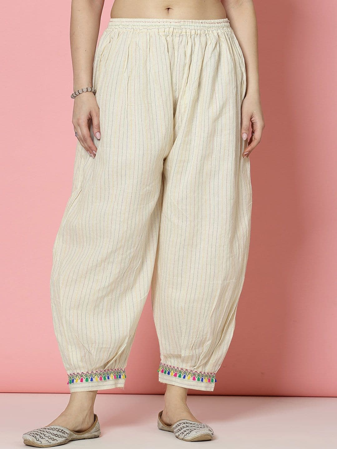 Clora Creation Women Salwar - view 1