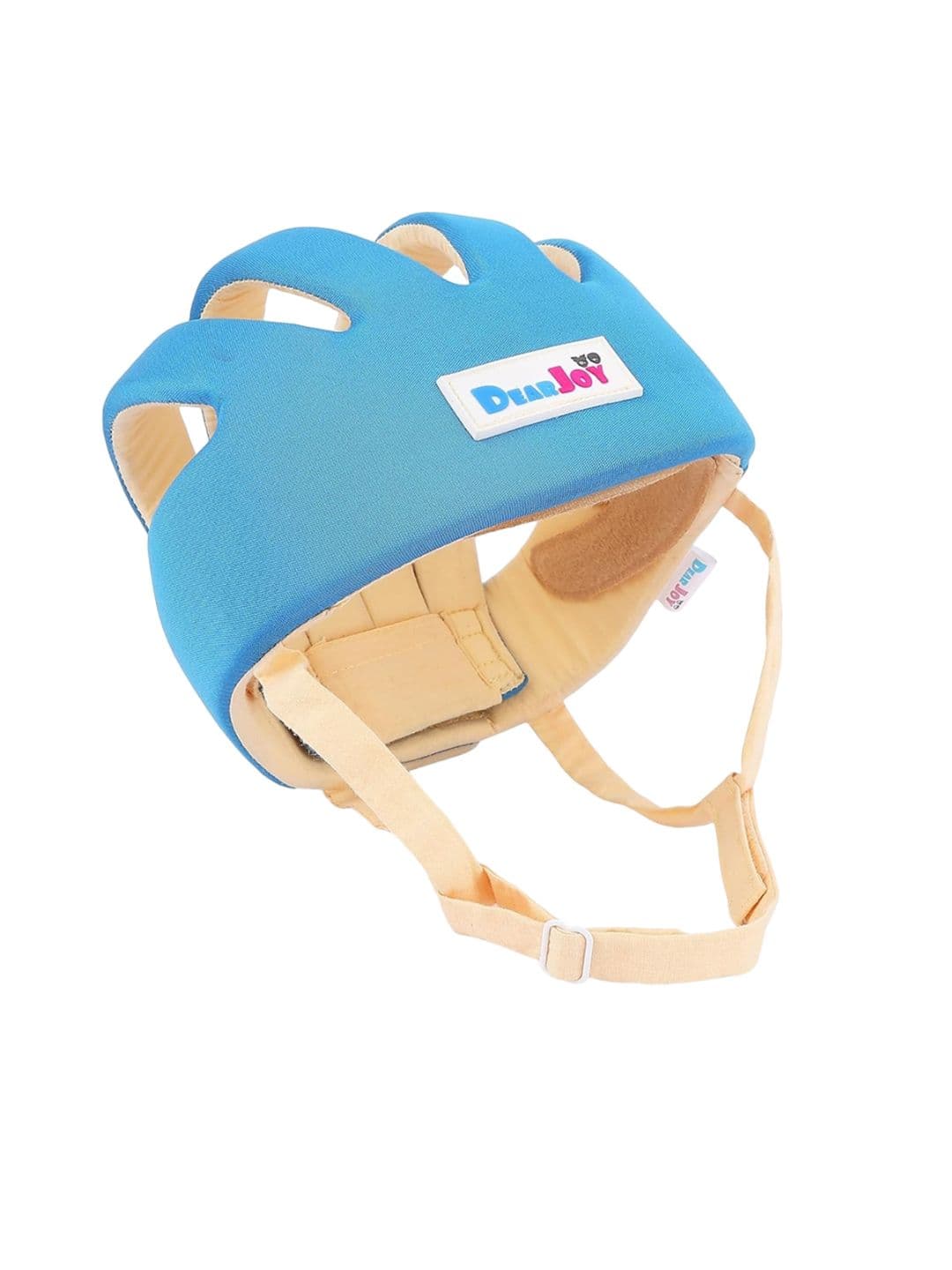 DearJoy Kids Ventilated Adjustable Safety Helmet - view 1